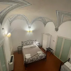 Bed and breakfast Bonconvento