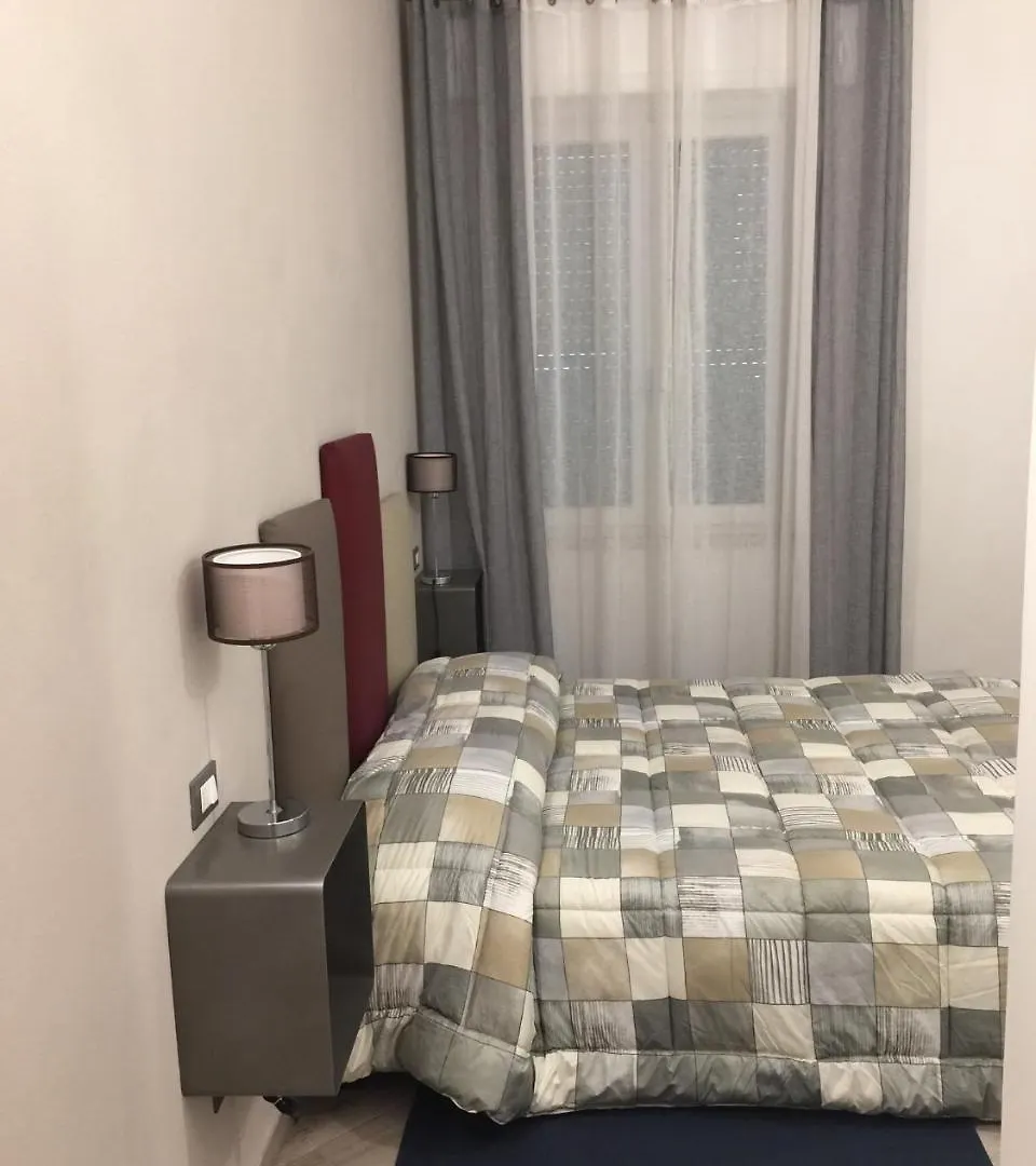 B&B Ariston Pisa Tower Bed & Breakfast