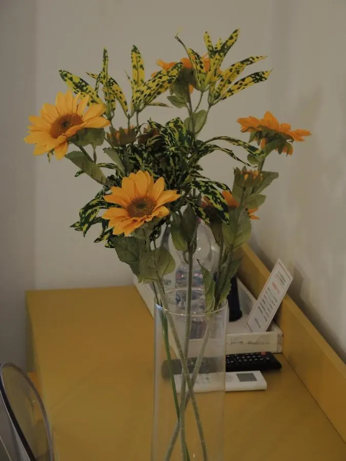B&B Ariston Pisa Tower Bed & Breakfast