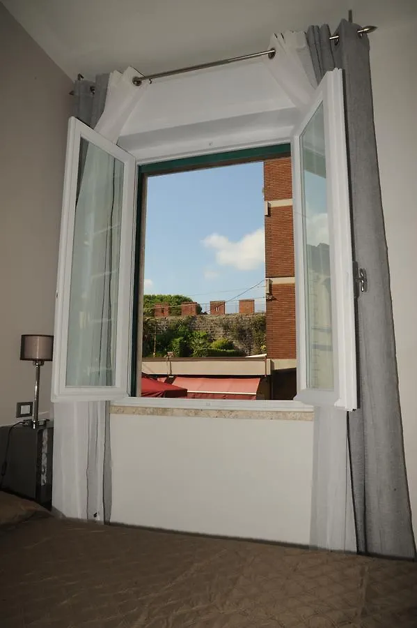 Bed & Breakfast B&B Ariston Pisa Tower