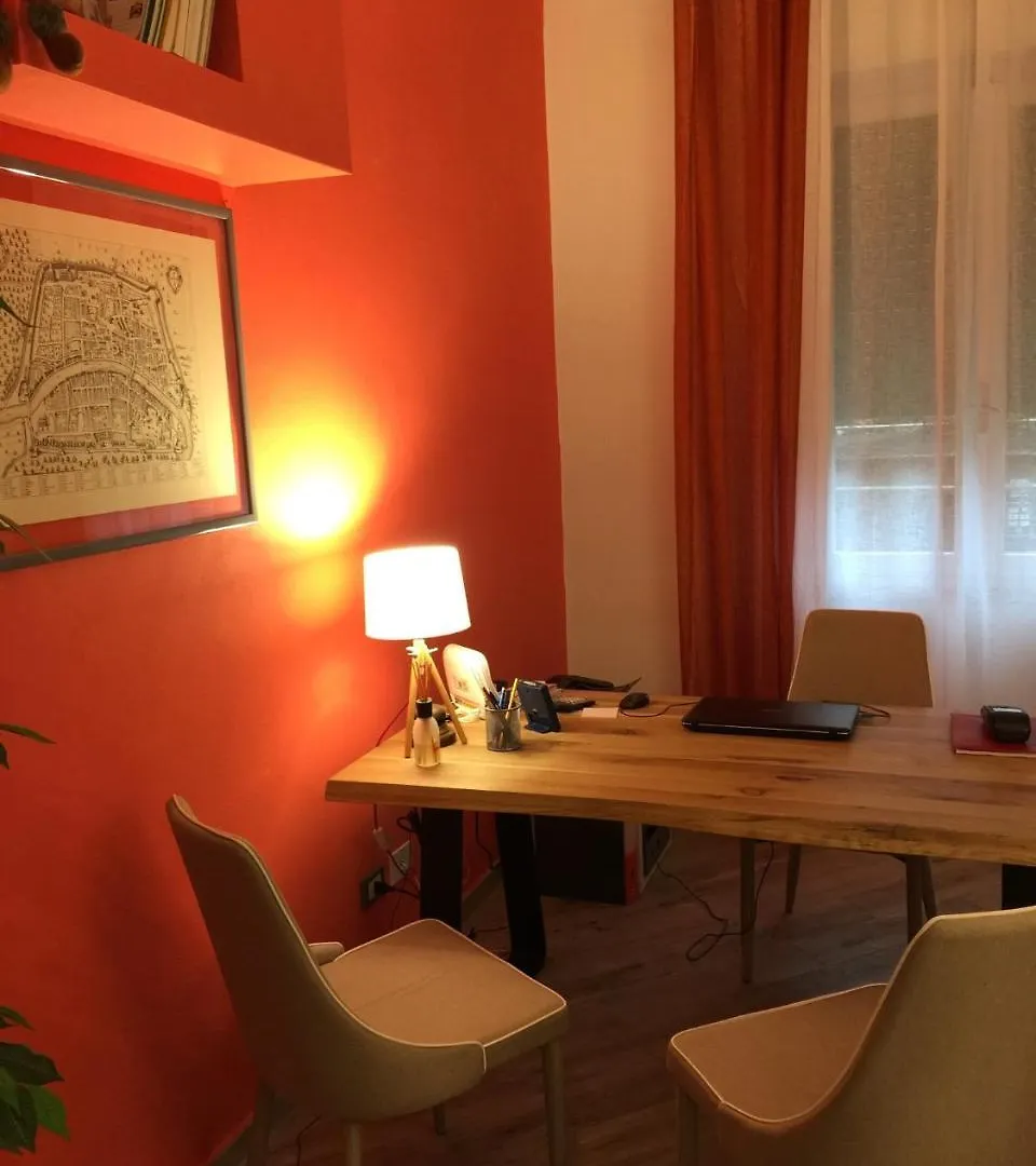 B&B Ariston Pisa Tower 2*,