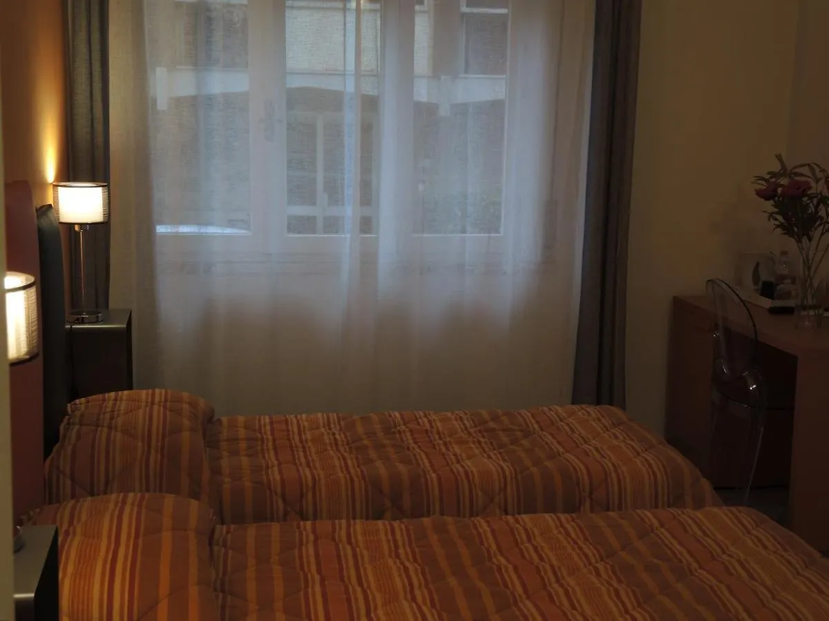 B&B Ariston Pisa Tower