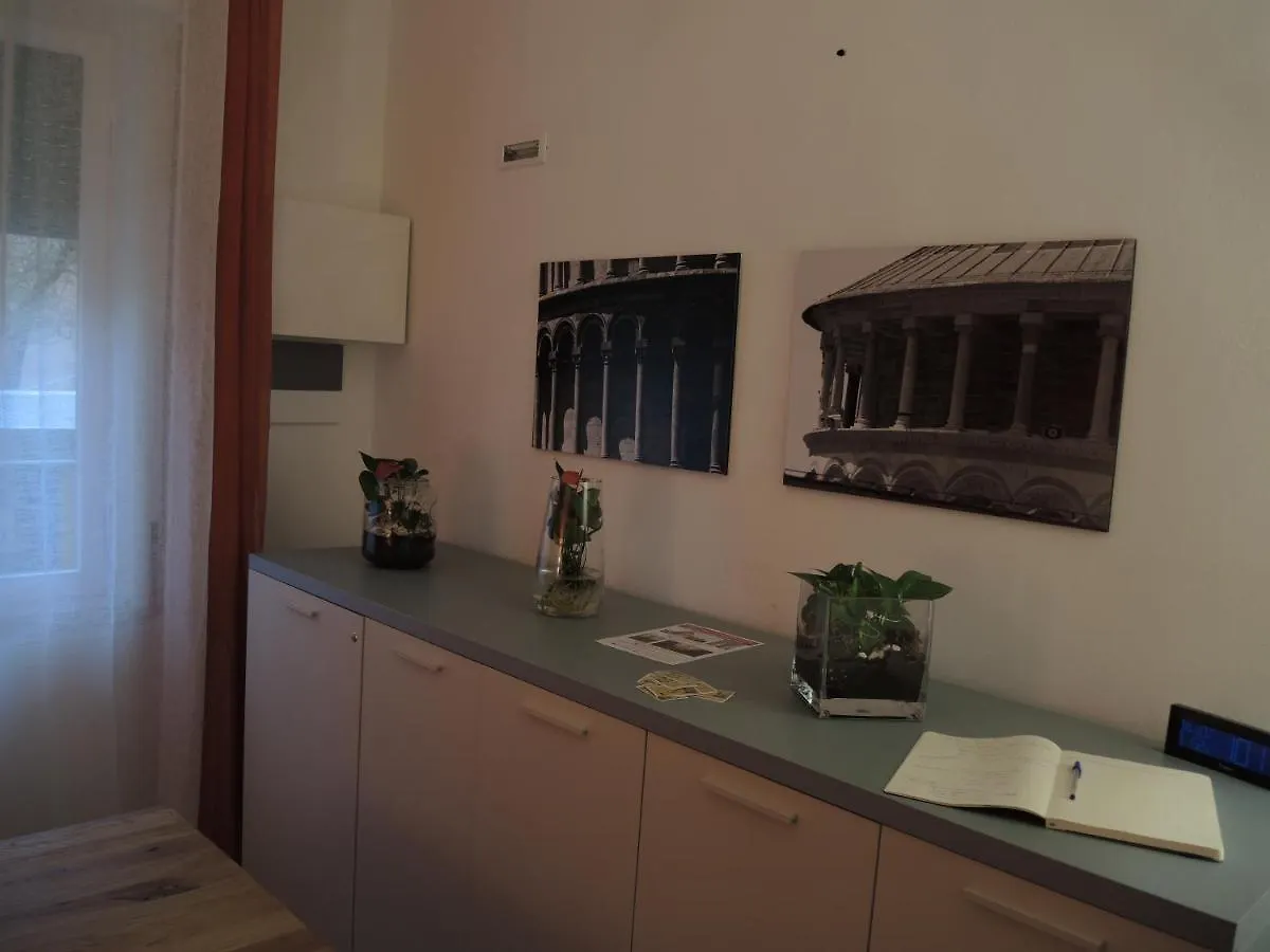 Bed & Breakfast B&B Ariston Pisa Tower