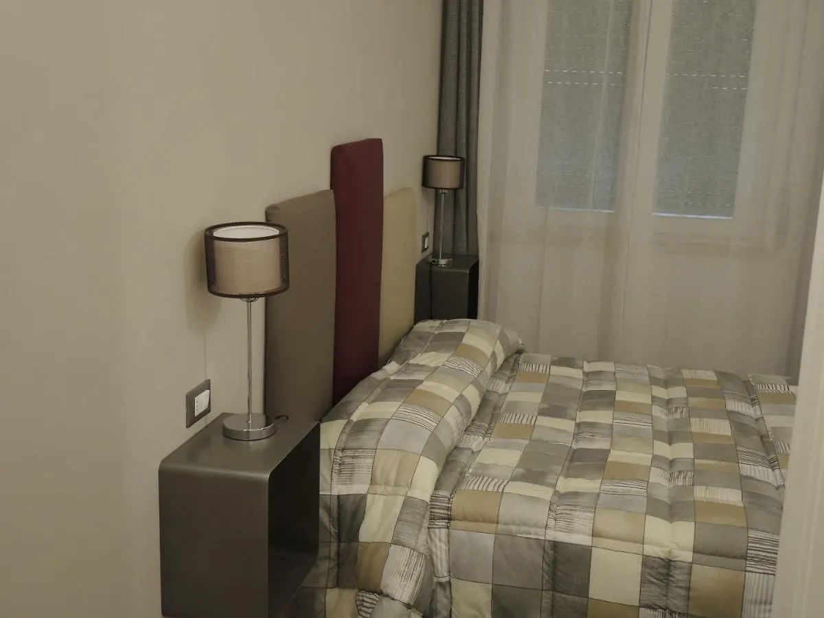B&B Ariston Pisa Tower Bed & Breakfast