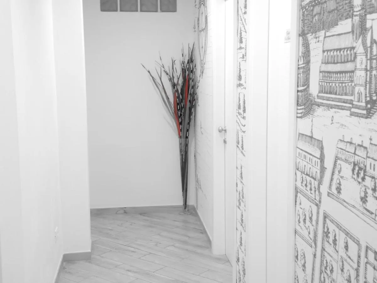 ** Bed & Breakfast B&B Ariston Pisa Tower Italy