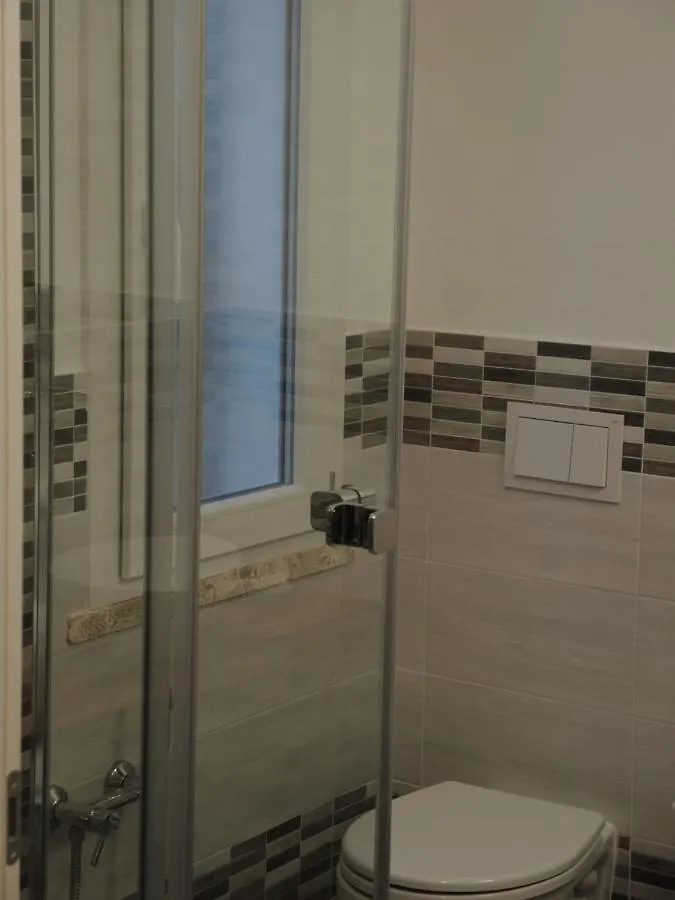 B&B Ariston Pisa Tower Bed & Breakfast