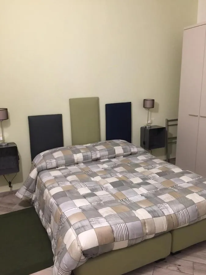 B&B Ariston Pisa Tower ベッド・アンド・ブレックファスト