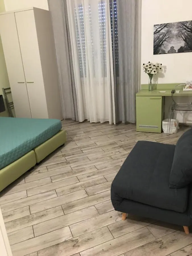 B&B Ariston Pisa Tower 2*,