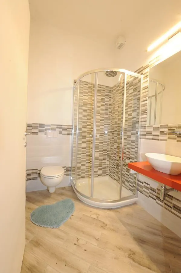 B&B Ariston Pisa Tower ベッド・アンド・ブレックファスト