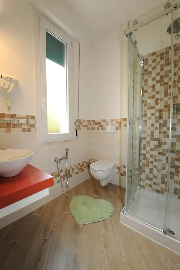 B&B Ariston Pisa Tower イタリア