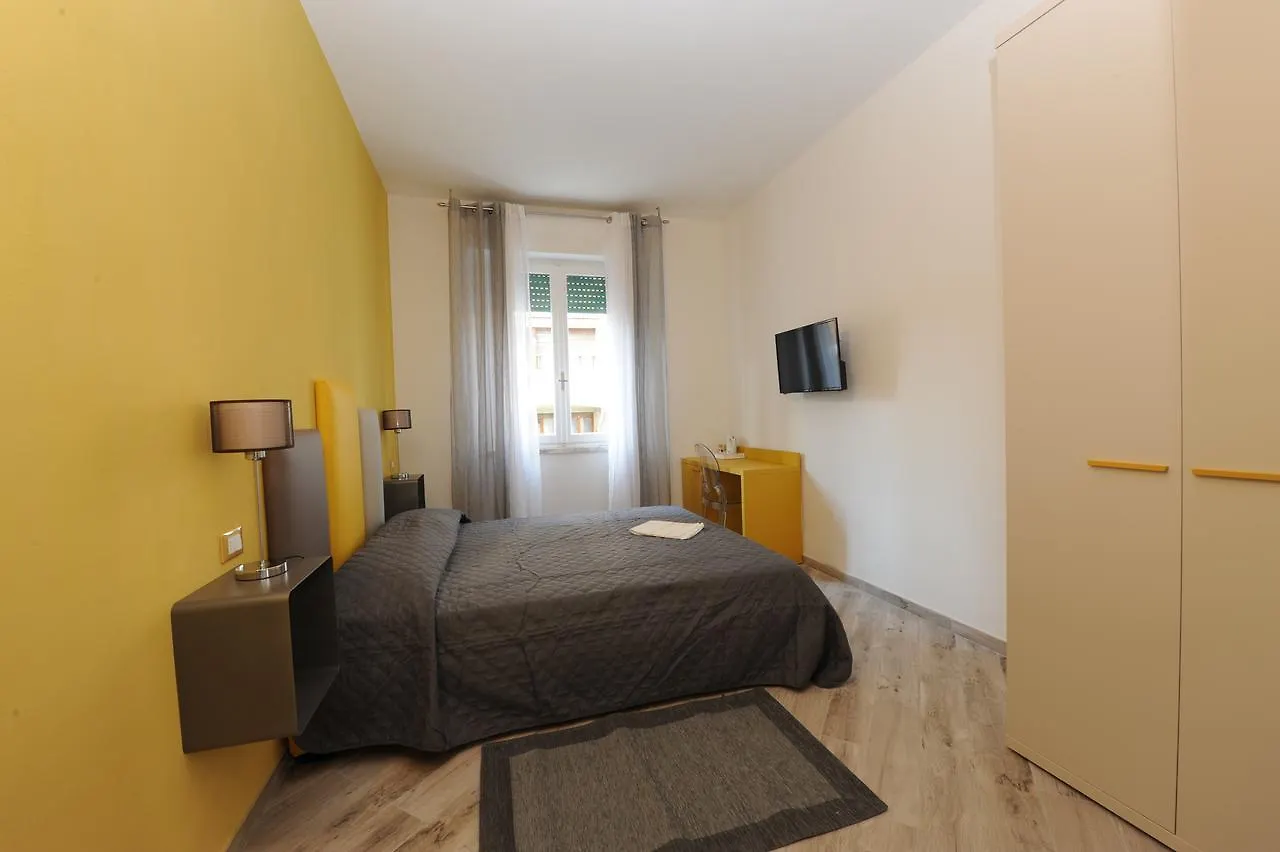 B&B Ariston Pisa Tower 2*,