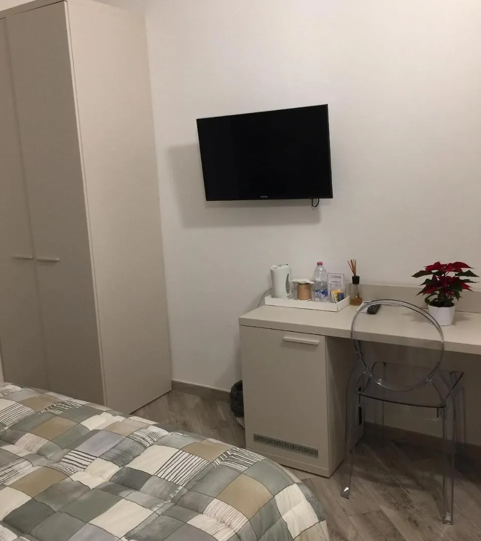 B&B Ariston Pisa Tower 2*,  イタリア