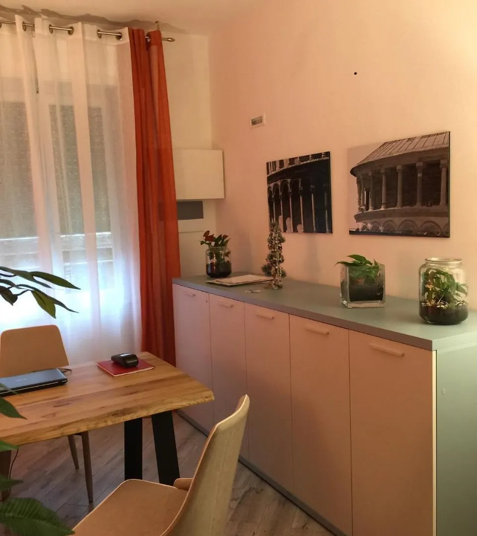 B&B Ariston Pisa Tower イタリア