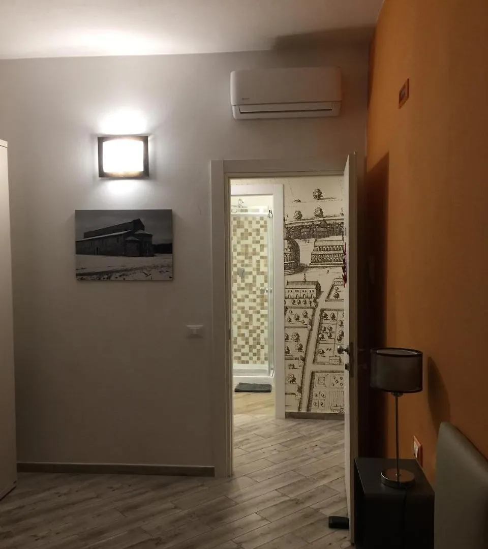 B&B Ariston Pisa Tower 2*,  イタリア