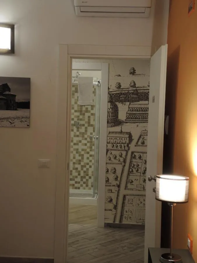 B&B Ariston Pisa Tower 2*,