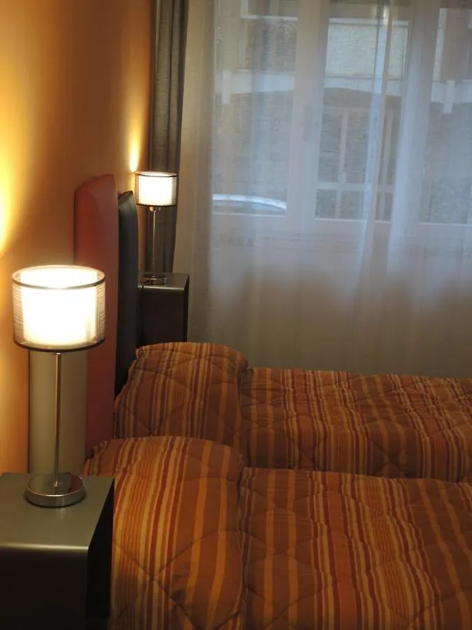 B&B Ariston Pisa Tower