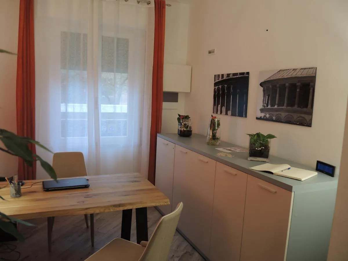 ** ベッド・アンド・ブレックファスト B&B Ariston Pisa Tower イタリア