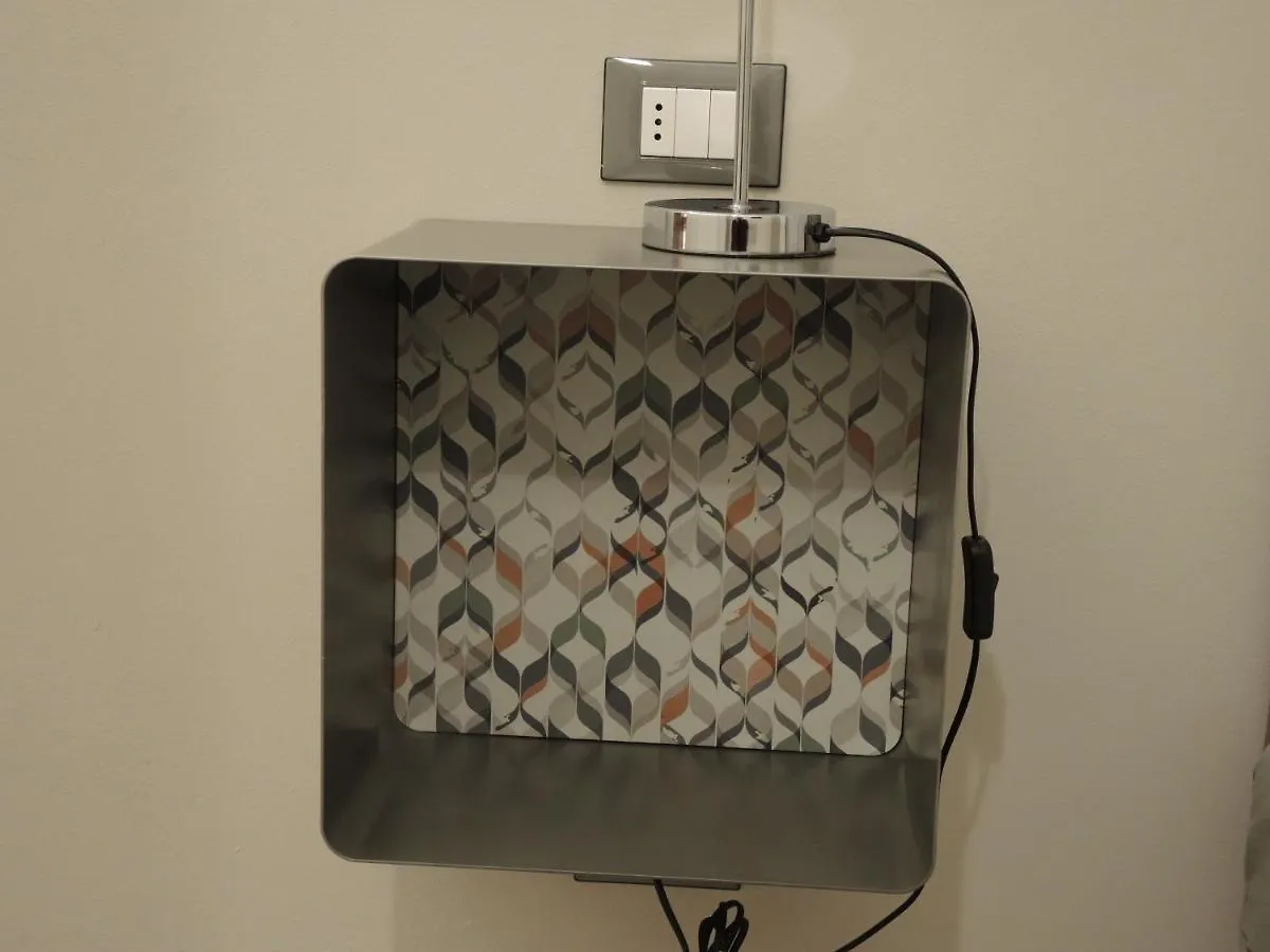 ベッド・アンド・ブレックファスト B&B Ariston Pisa Tower