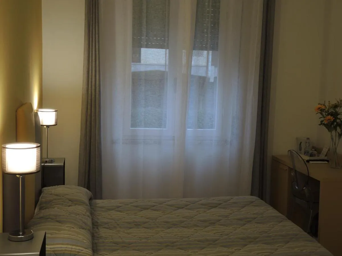 B&B Ariston Pisa Tower ベッド・アンド・ブレックファスト