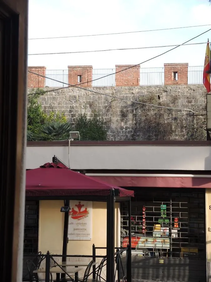 B&B Ariston Pisa Tower 2*,  イタリア